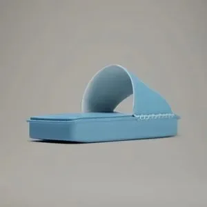 Yohji Yamamoto | Shoes | Adidas Y3 Yohji Yamamoto Blue Cyan  display picture 2